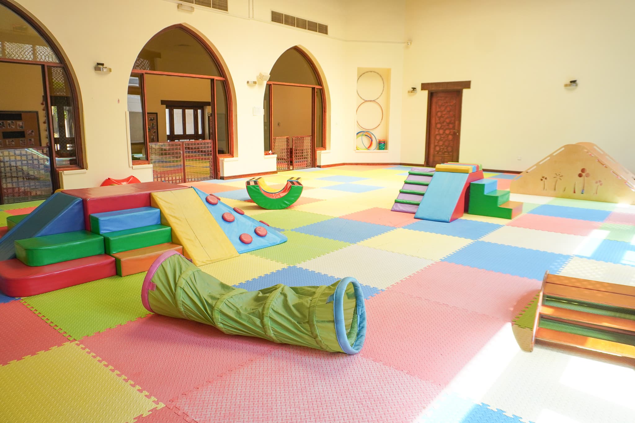Aga Khan Early Learning Centre - Image 3