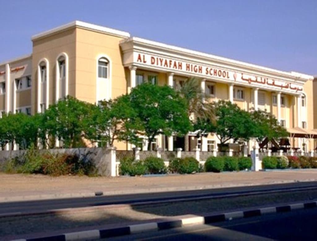 Al Diyafah Nursery - Image 2