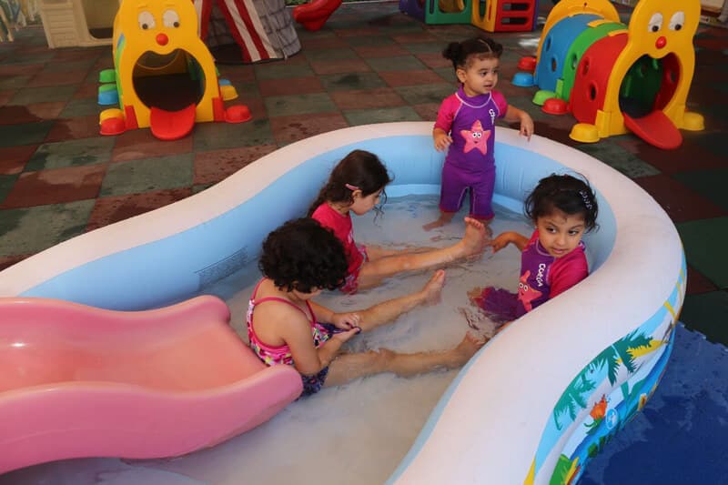 Alphabet Street Nursery - Image 3