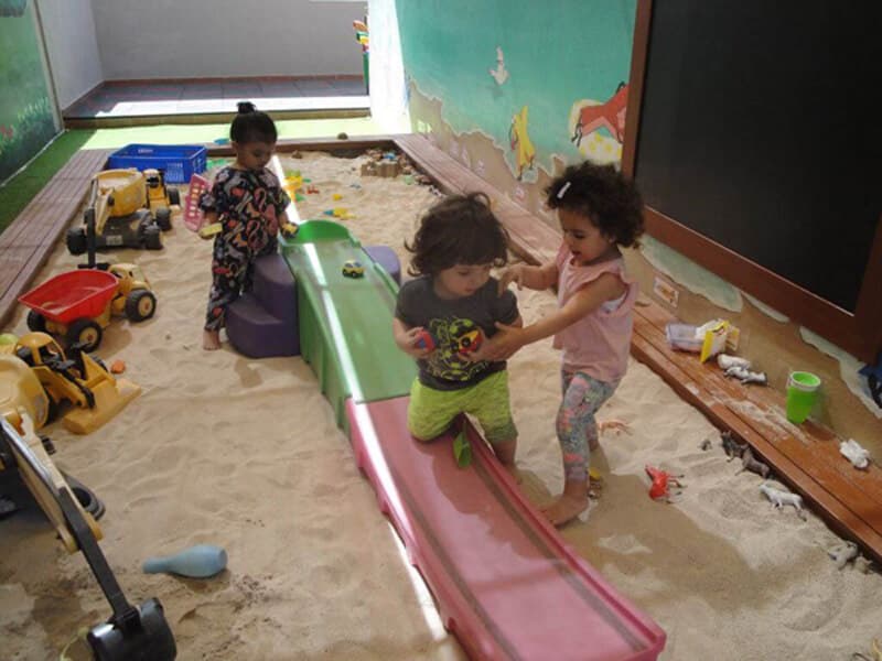Alphabet Street Nursery - Image 6