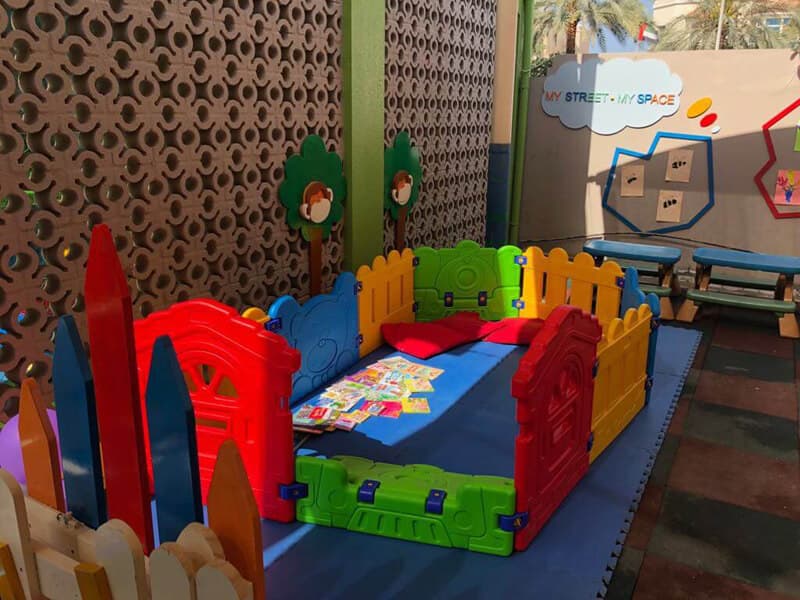 Alphabet Street Nursery - Image 7