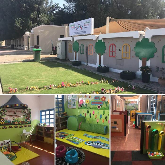Alphabet Street Nursery - Image 2