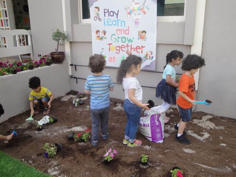 Alphabet Street Nursery - Image 8
