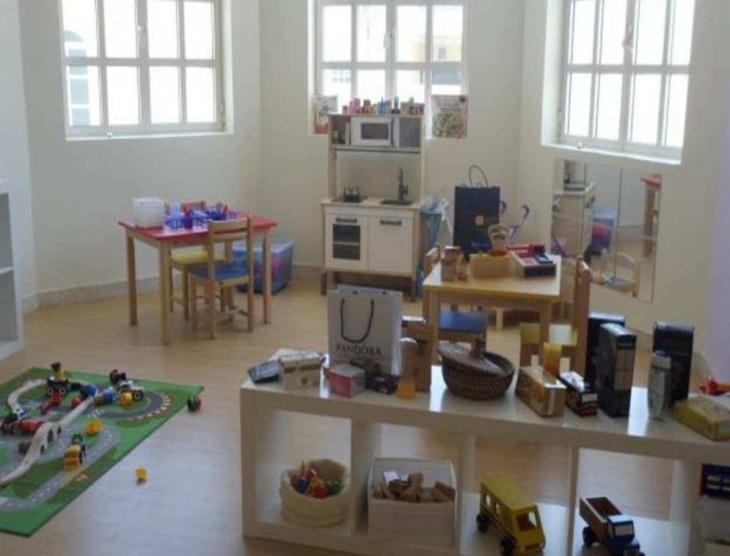 Aspin Nursery - Image 4