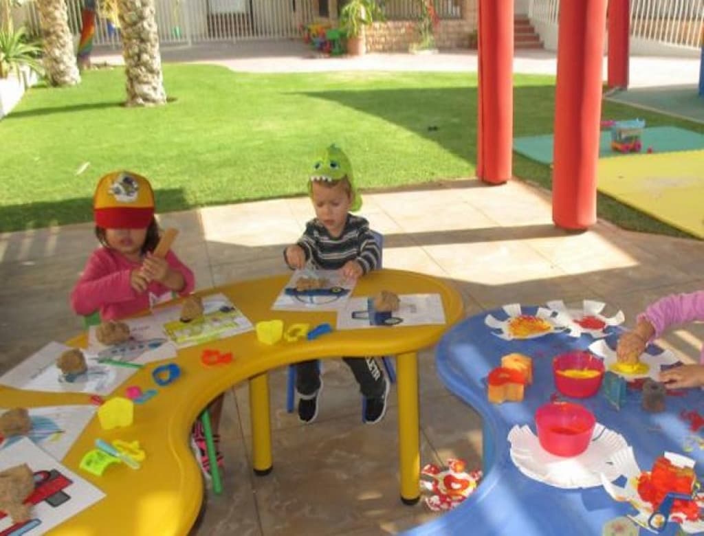 Aspin Nursery - Image 5