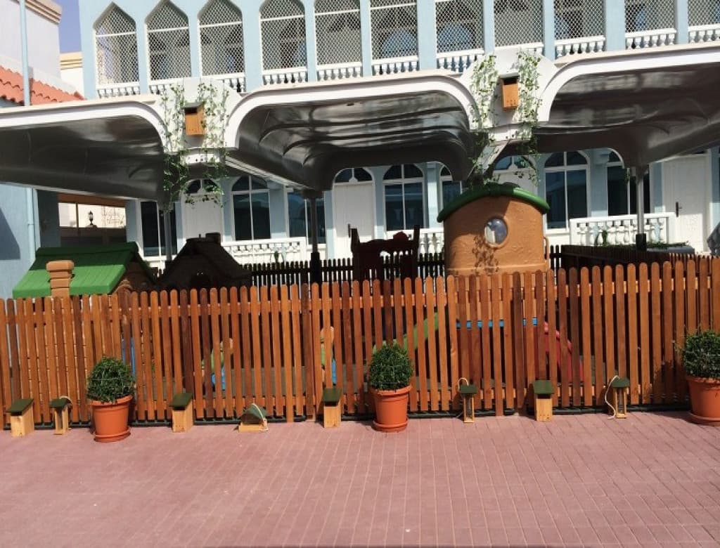Banan Nursery Dubai - Image 2