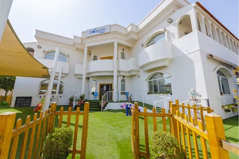 BLOSSOM AL MANARA Br of Blossom Education Investme