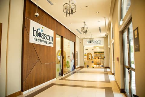 Blossom Arabian Ranches Early Learning Center (Br Of Blossom Education Investment L.L.C)