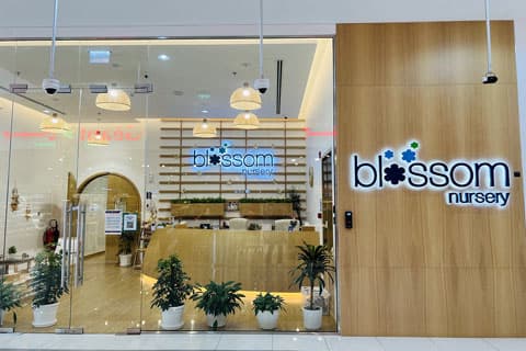 Blossom Serena Early Learning Center )Br Of Blossom Education Investment (LLC)