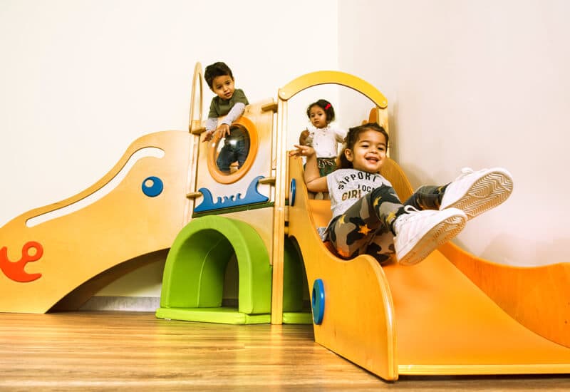 Bright Kids Nursery, Al Muroor - Image 3