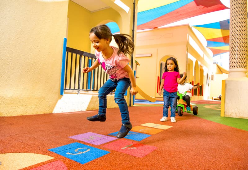 Bright Kids Nursery, Al Muroor - Image 5