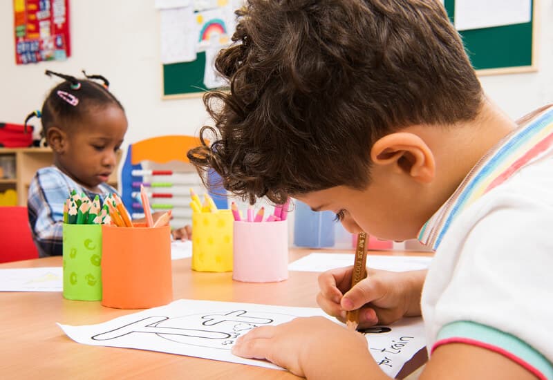 Bright Kids Nursery, Al Muroor - Image 6