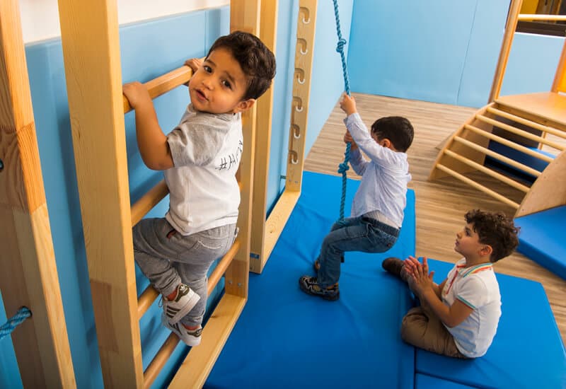 Bright Kids Nursery, Al Muroor - Image 7