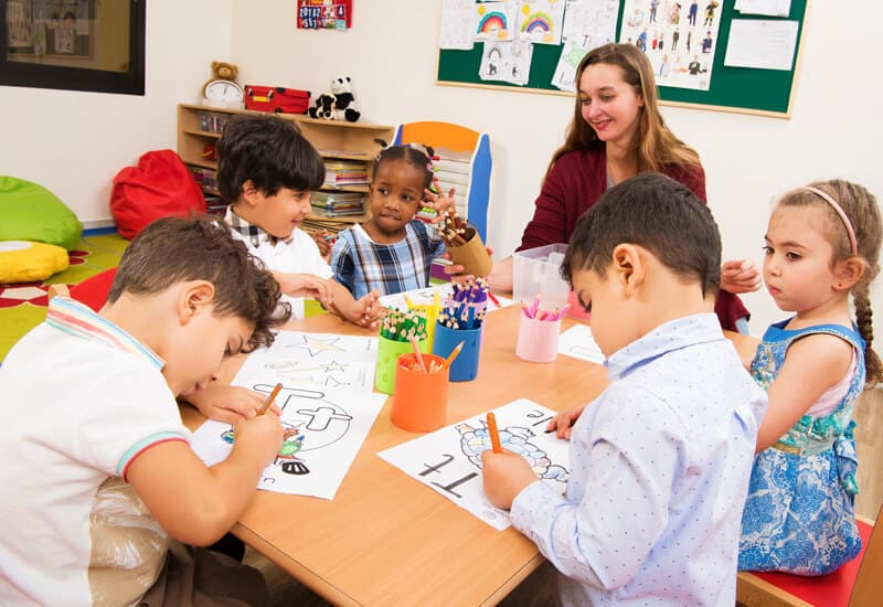 Bright Kids Nursery, Al Muroor - Image 8