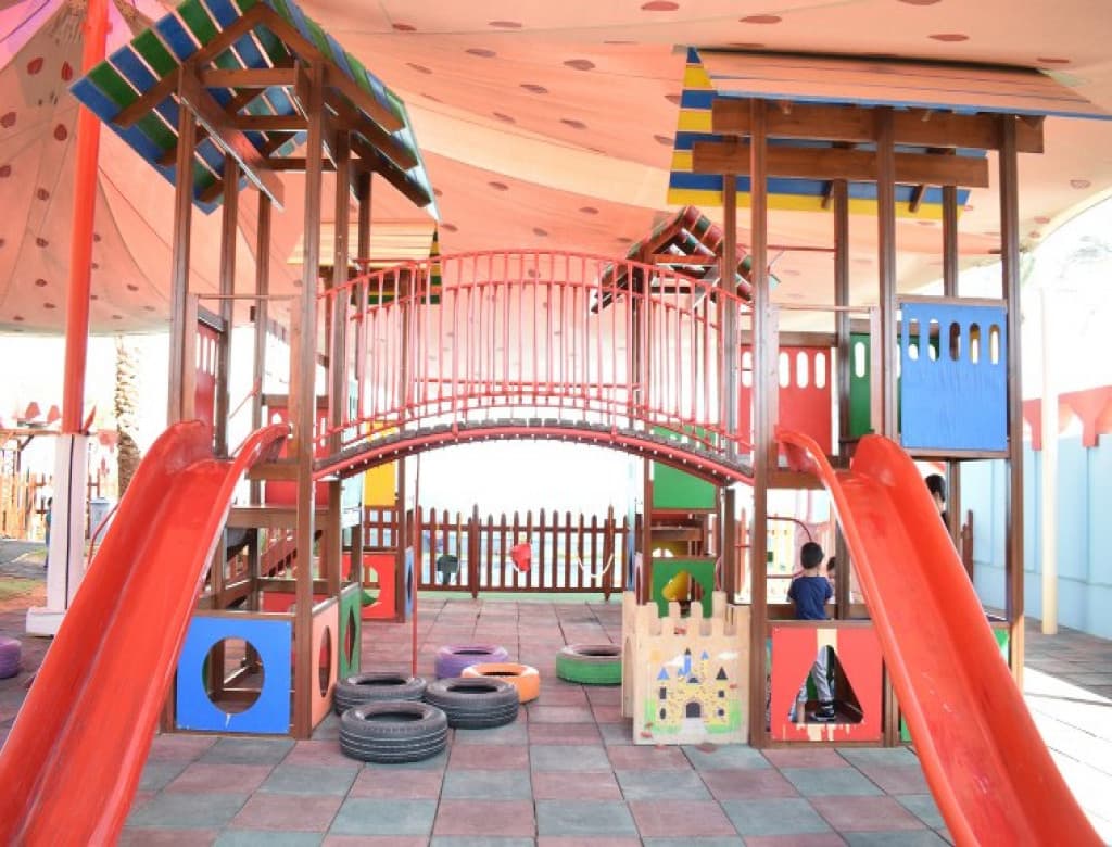 Canadian Montessori Nursery Sharjah - Image 2