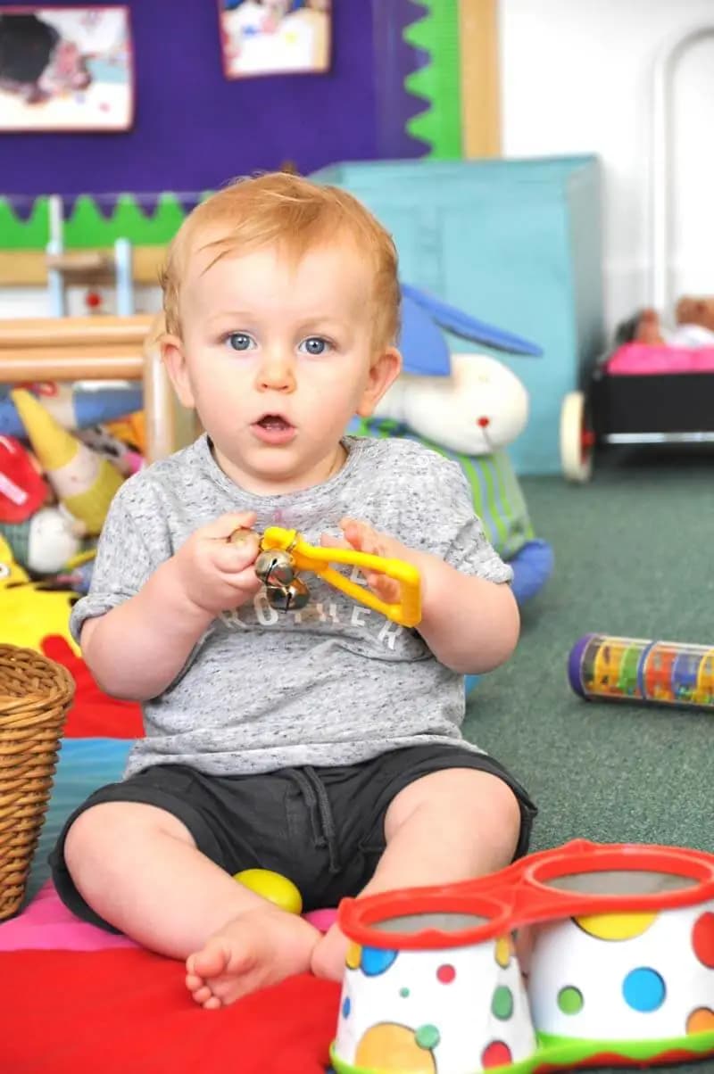 Children’s House Montessori