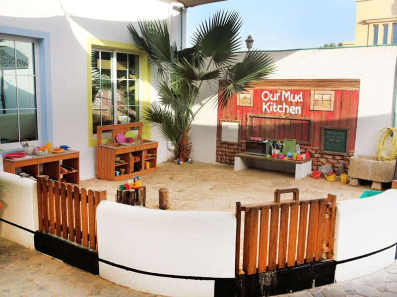 Children’s Oasis Nursery - Image 2