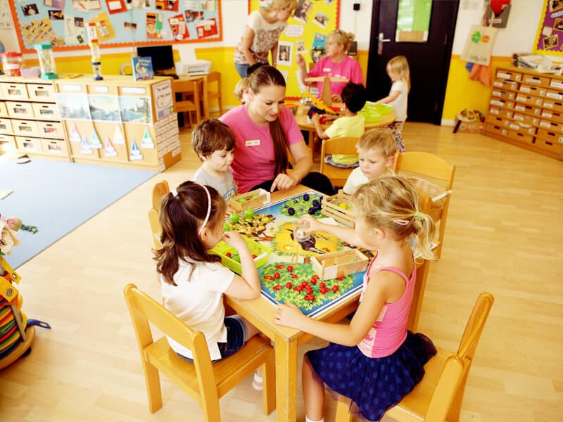 Children’s Oasis Nursery - Image 11