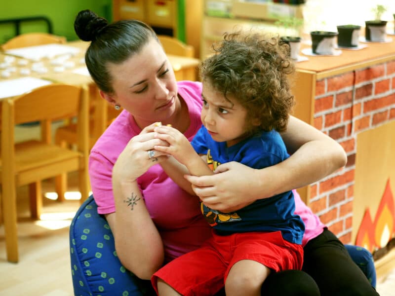 Children’s Oasis Nursery - Image 12