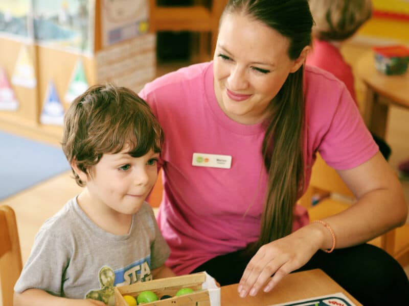 Children’s Oasis Nursery - Image 13