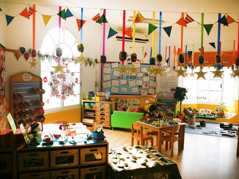 Children’s Oasis Nursery - Image 14