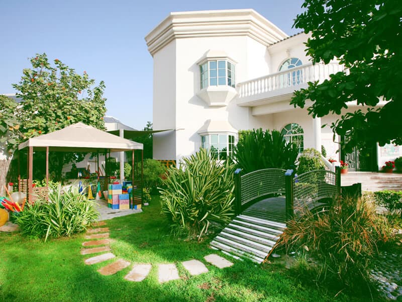 Children’s Oasis Nursery - Image 17
