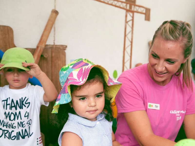 Children’s Oasis Nursery - Image 3