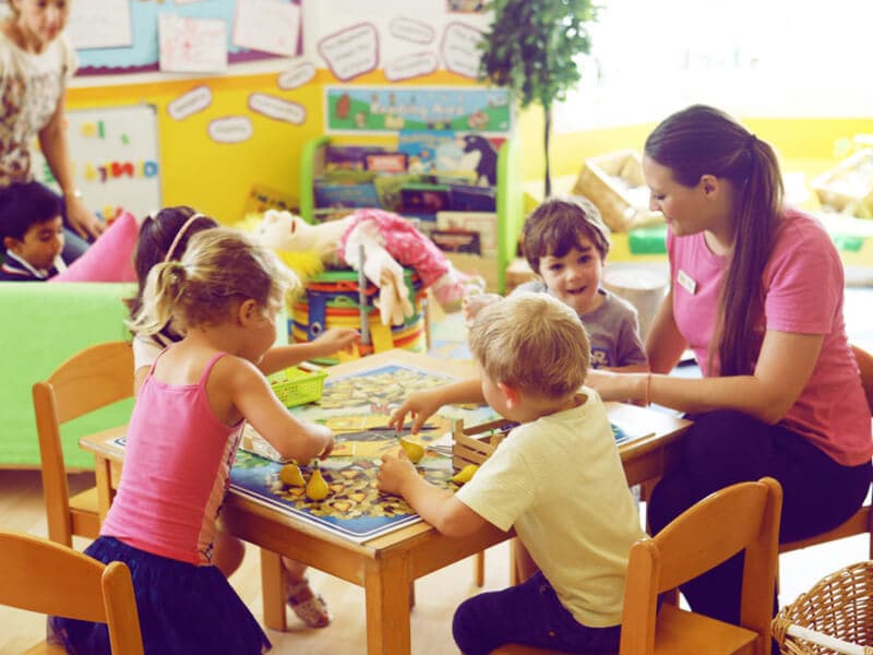 Children’s Oasis Nursery - Image 4