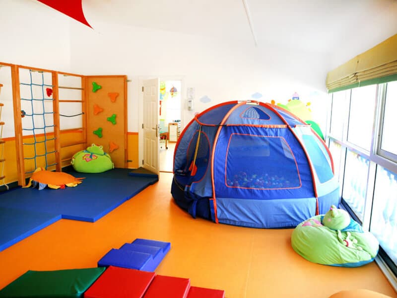 Children’s Oasis Nursery - Image 5