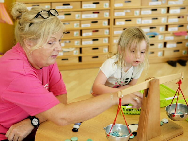 Children’s Oasis Nursery - Image 6