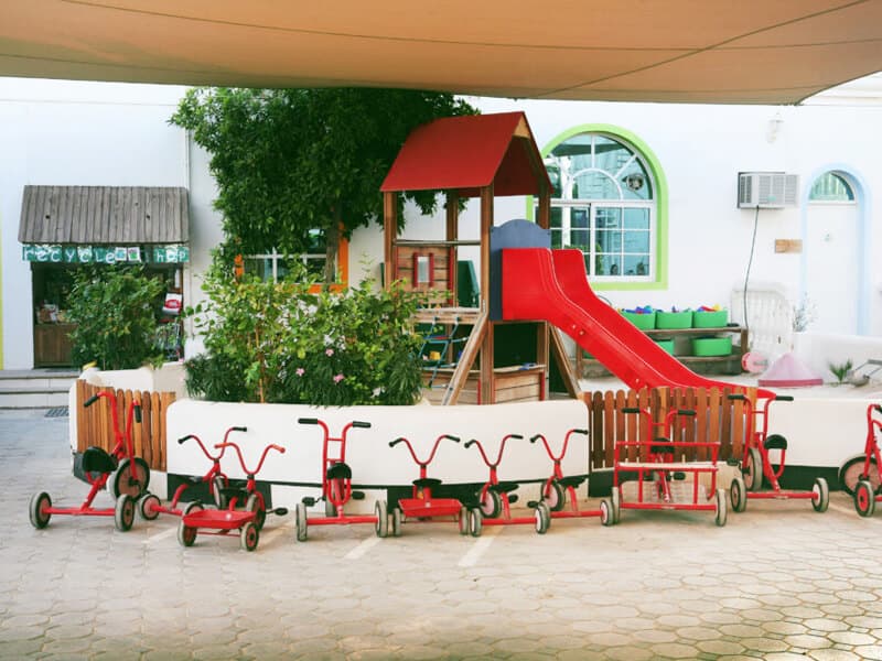 Children’s Oasis Nursery - Image 7