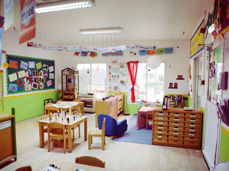 Children’s Oasis Nursery - Image 8