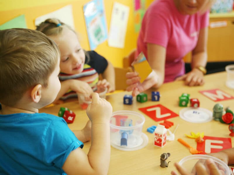 Children’s Oasis Nursery - Image 9