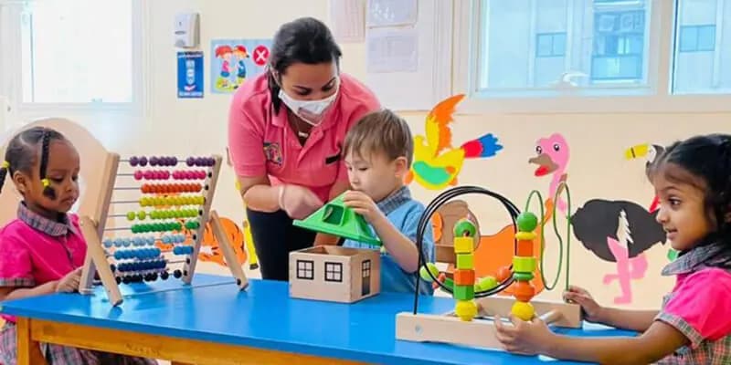 Creative Home Nursery - Image 12
