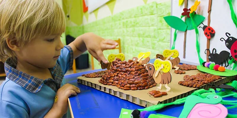 Creative Home Nursery - Image 5