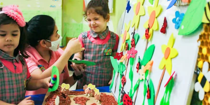 Creative Home Nursery - Image 7