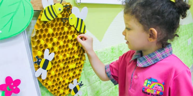Creative Home Nursery - Image 8