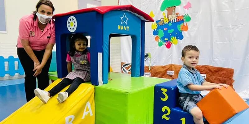 Creative Home Nursery - Image 10