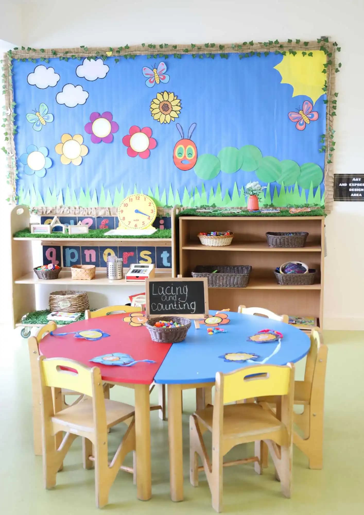 Discovery Nursery Abu Dhabi - Image 2
