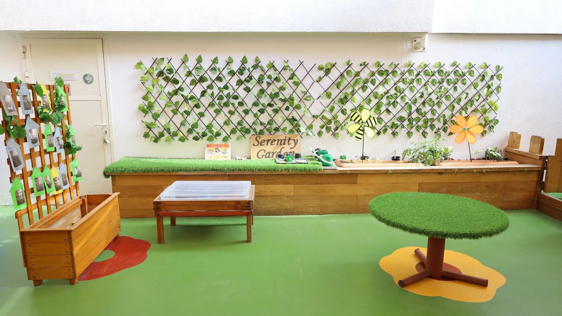 Discovery Nursery Abu Dhabi