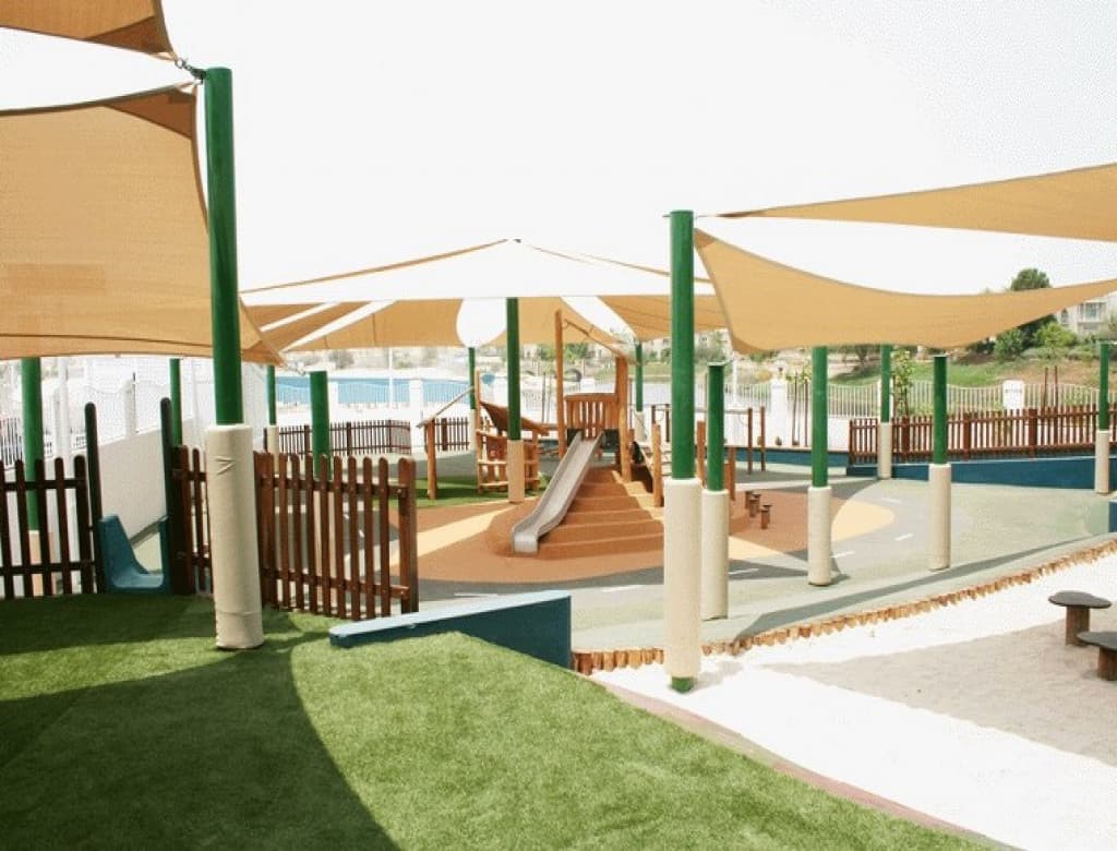 Dubai British Foundation - Image 3