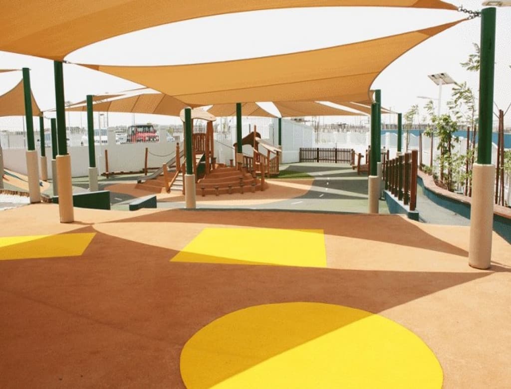 Dubai British Foundation - Image 4