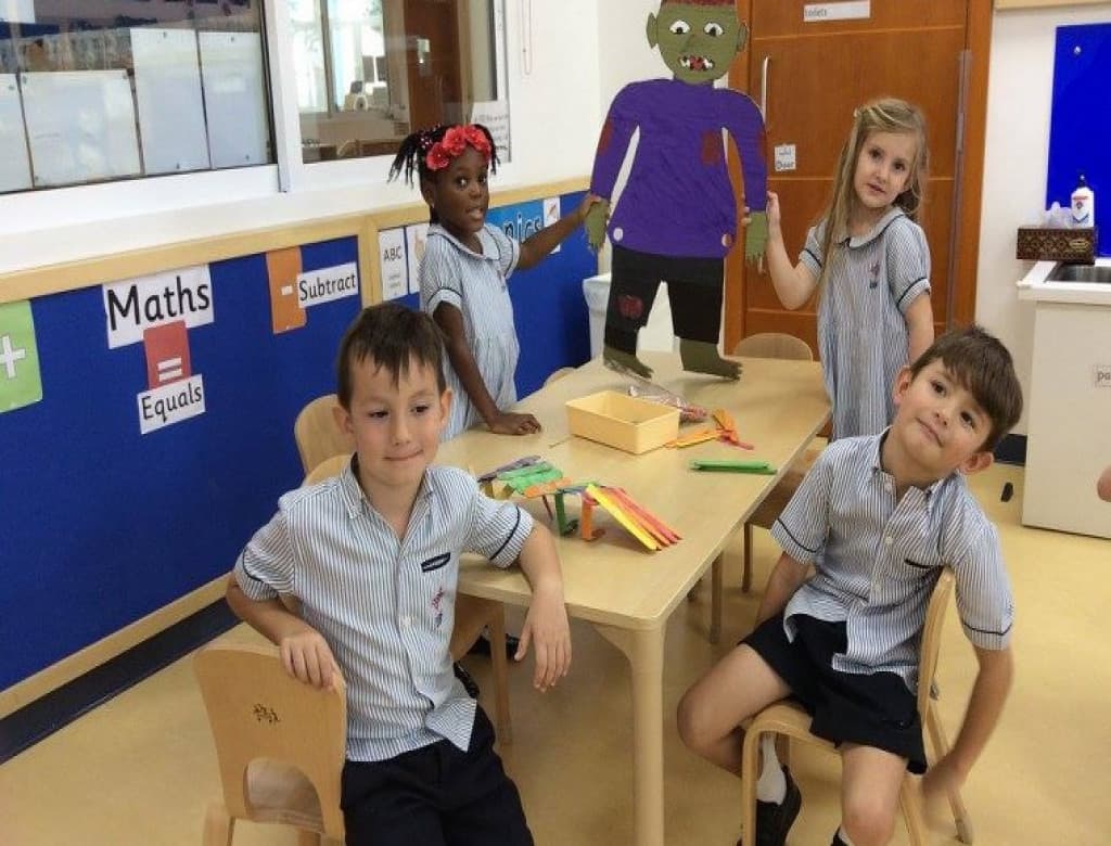 Dubai British Foundation - Image 6