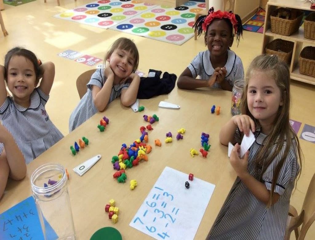 Dubai British Foundation - Image 7