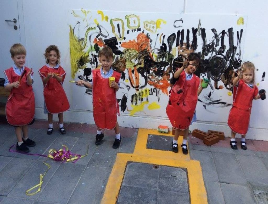 Dubai British Foundation - Image 2