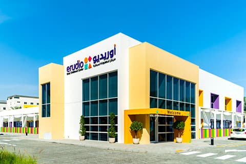 Erudio Early Childhood Center