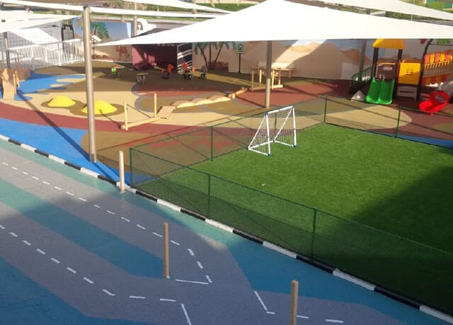 Falcon British Nursery - Image 4