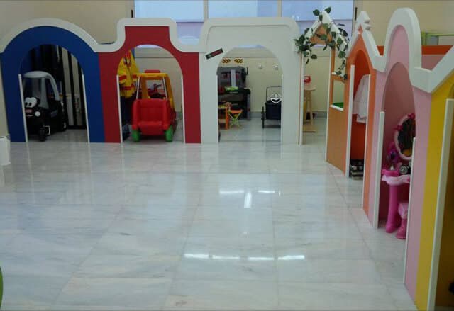 Falcon British Nursery - Image 5