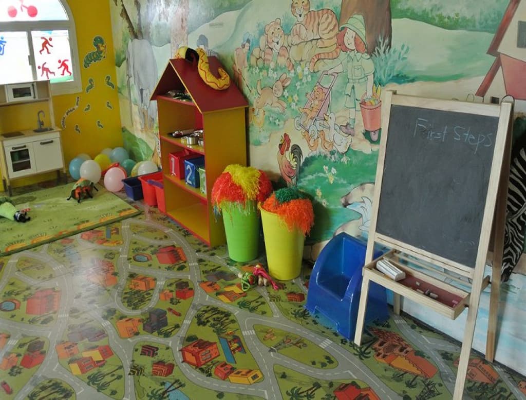 First Steps Nursery Montessori - Image 2