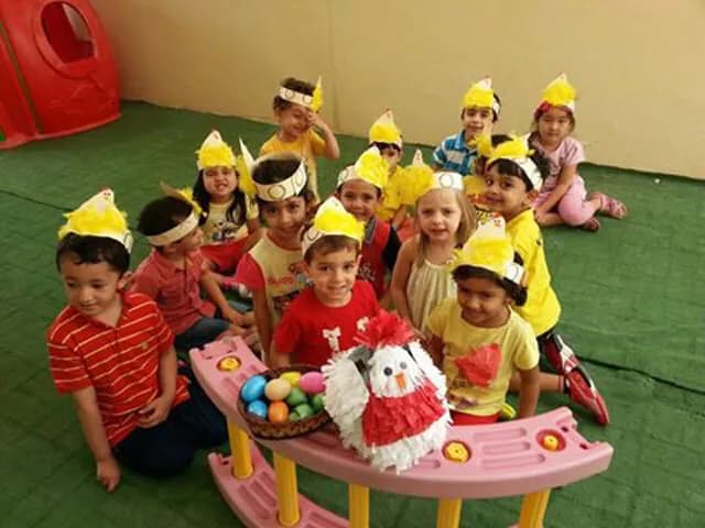 First Steps Nursery Montessori - Image 5